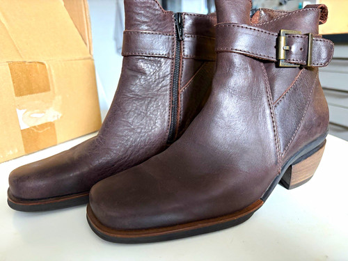 Wolky damen stiefeletten - wolky,