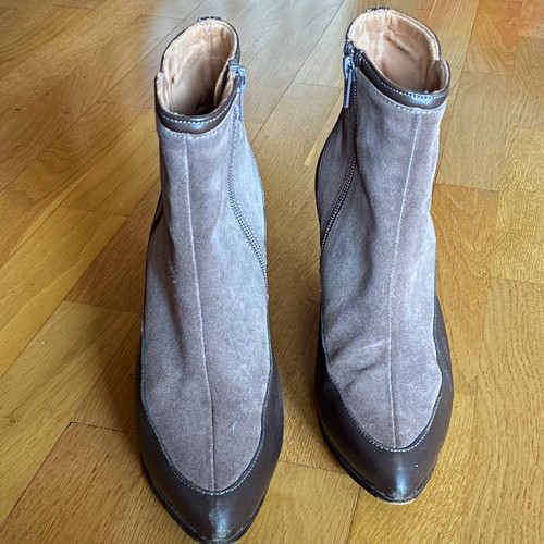 Damen stiefeletten 37 - damen,