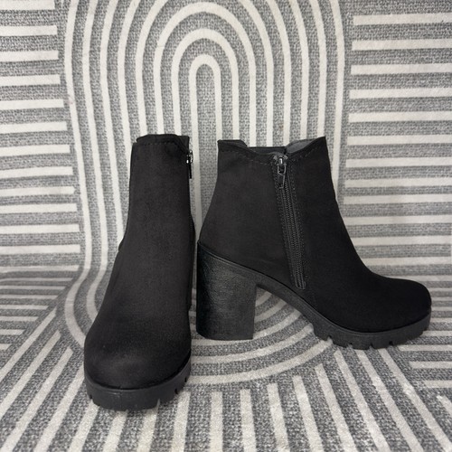Graceland damen stiefeletten - graceland,